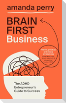 Brain First Business