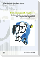 Beziehung und Psychose