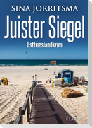 Juister Siegel. Ostfrieslandkrimi