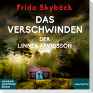 Das Verschwinden der Linnea Arvidsson