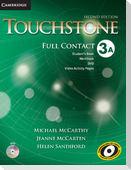 Touchstone Level 3 Full Contact a
