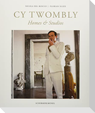 Cy Twombly: Homes & Studios