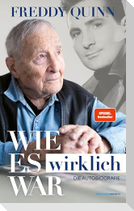 Freddy Quinn - Die Autobiografie