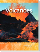 Volcanoes