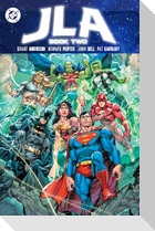 Jla Book Two