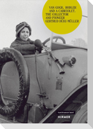Van Gogh, Hodler and a Cabriolet