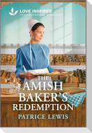 The Amish Baker's Redemption