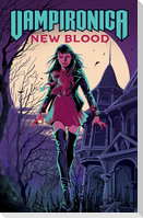 Vampironica: New Blood