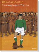 Una maglia per l'Algeria