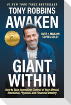 Awaken the Giant Within, Updated