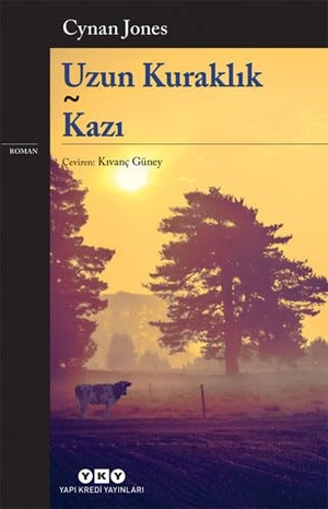 Jones, Cynan. Uzun Kuraklik. Yapi Kredi Yayinlari, 2015.