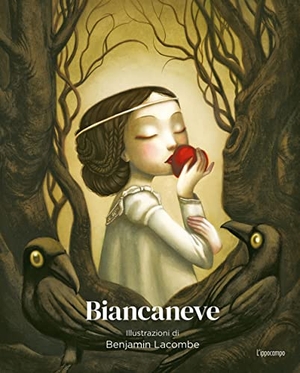 Grimm, Jacob / Grimm, Wilhelm et al. Biancaneve. L'Ippocampo, 2022.