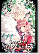 Beasts of Abigaile Vol. 4