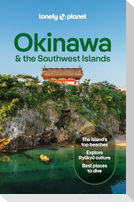 Lonely Planet Okinawa & the Southwest Islands