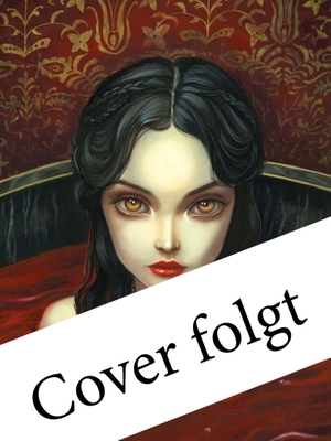 Roumiguiere, Cecile. Vampire - Enzyklopädie des Wunderbaren. Jacoby & Stuart, 2026.