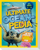 Ultimate Oceanpedia