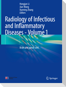 Radiology of Infectious and Inflammatory Diseases - Volume 1