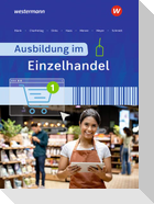 Ausbildung im Einzelhandel