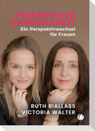 POWERMOVE Dankbarkeit. Ein Perspektivwechsel für Frauen