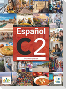 Español C2. Kursbuch + Digitale Ausgabe