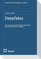 Deepfakes