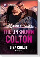 The Unknown Colton