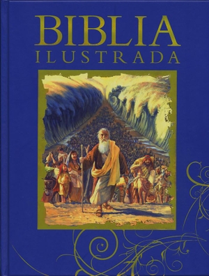 Dorling Kindersley Limited. Biblia ilustrada. San Pablo, Editorial, 2009.