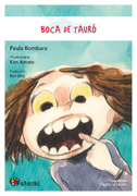 Boca de tauró