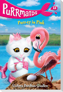 Purrmaids #13