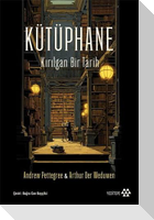 Kütüphane