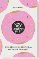 What's in a Doughnut Hole?