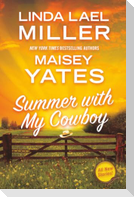 Summer with My Cowboy