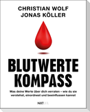 Blutwerte-Kompass