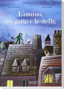 L' Omino, un gatto e le stelle