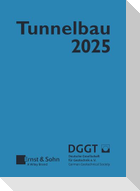Taschenbuch für den Tunnelbau 2025