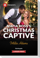 Mafia Boss's Christmas Captive