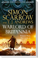 Warlord of Britannia