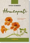 Homeopati