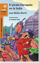 El Pirata Garrapata en la India