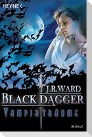 Black Dagger 12. Vampirträume