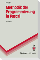 Methodik der Programmierung in Pascal