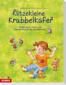 Klitzekleine Krabbelkäfer