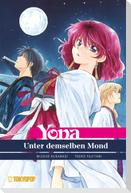 Yona - Light Novel