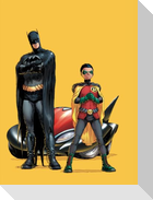 Batman & Robin by Grant Morrison: Absolute Edition