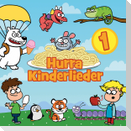 Hurra Kinderlieder 1