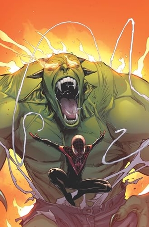 Bendis, Brian Michael. Miles Morales: Spider-Man Modern Era Epic Collection: Revivals and Revelations. Marvel, 2026.