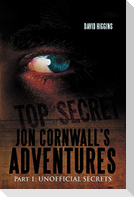 Jon Cornwall's Adventures