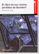 El libro de los relatos perdidos de Bambert, Educación Primaria. Auxiliar