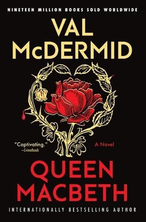 McDermid, Val. Queen Macbeth. Grove Atlantic, 2025.