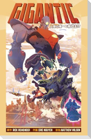 Gigantic Complete Series